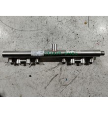 Рейка топливная (рампа)