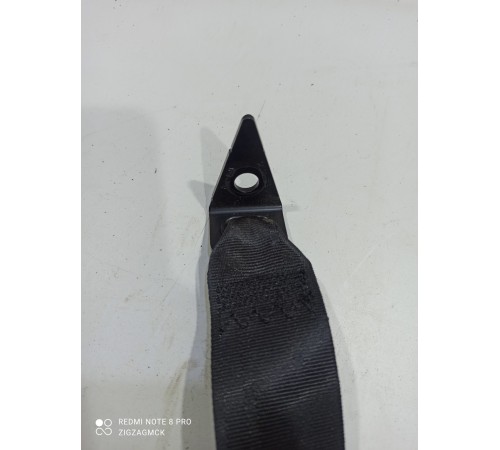 Ремень безопасности (задний левый)