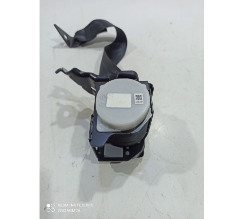 Ремень безопасности (задний левый)