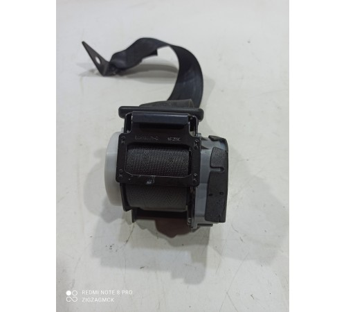 Ремень безопасности (задний левый)