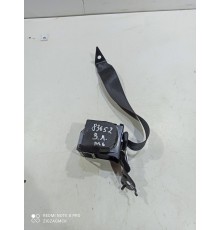 Ремень безопасности (задний левый)