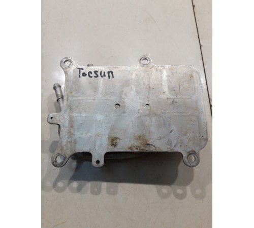 Теплообменник АКПП