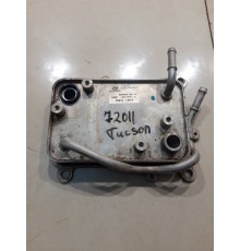 Теплообменник АКПП