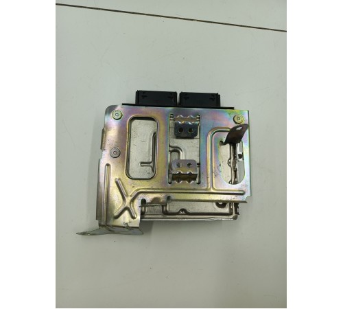 Блок управления двигателем ДВС