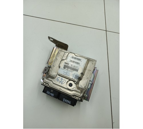 Блок управления двигателем ДВС