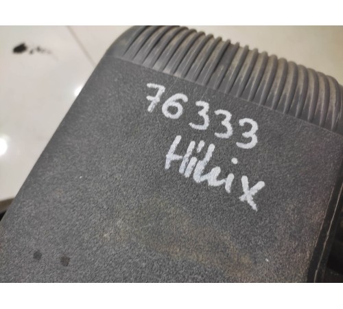 Корпус воздушного фильтра