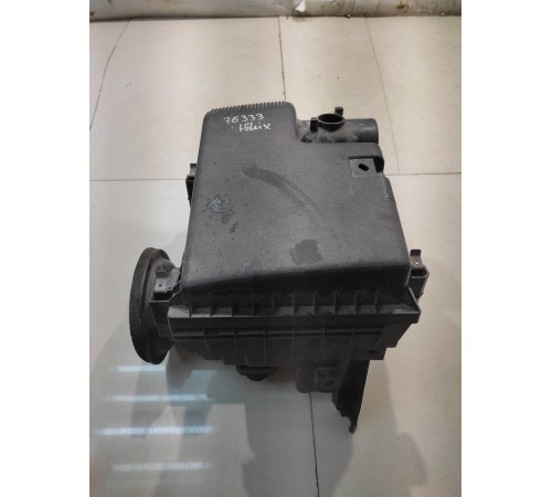 Корпус воздушного фильтра