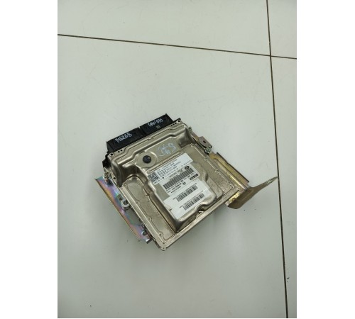 Блок управления двигателем ДВС