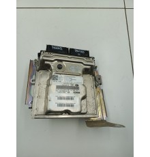 Блок управления двигателем ДВС