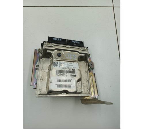 Блок управления двигателем ДВС