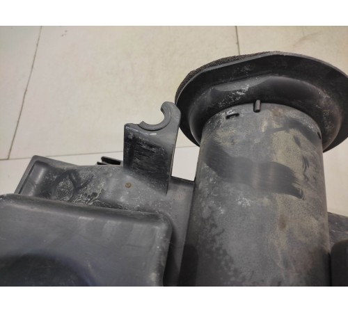 Корпус воздушного фильтра