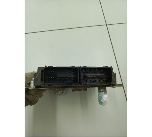 Блок управления двигателем ДВС