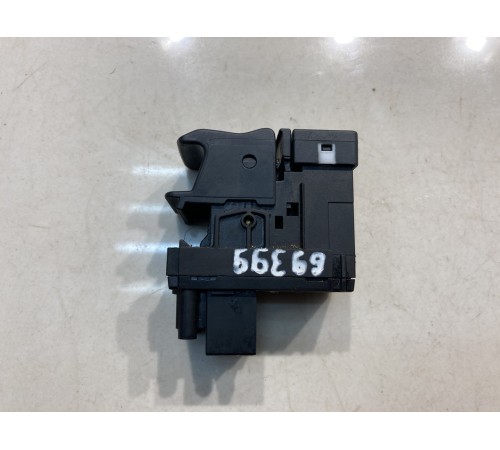 Кнопки ручного тормоза