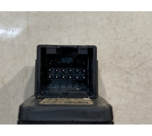 Кнопки ручного тормоза