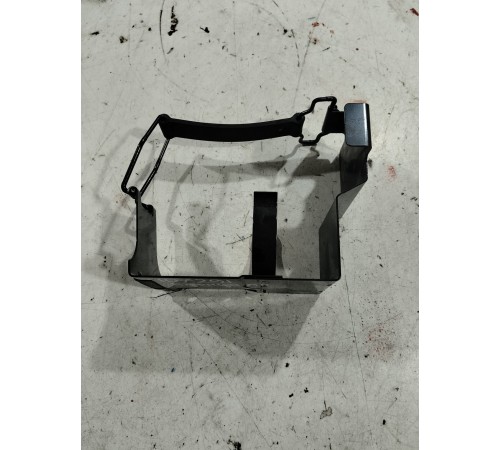 Полка аккумулятора (АКБ)