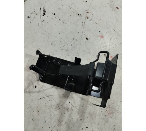 Полка аккумулятора (АКБ)