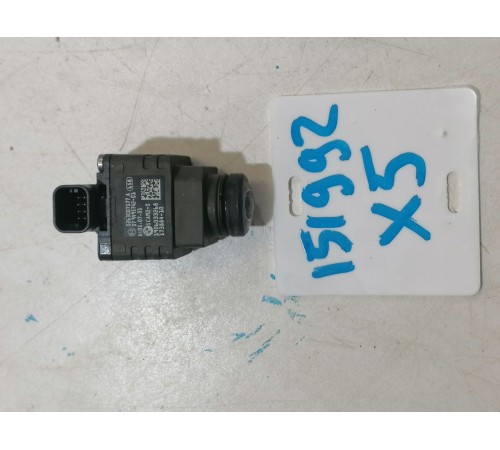 Камера заднего вида, кругового обзора