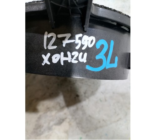 Динамик двери задний левый