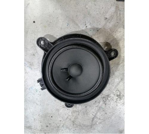 Динамик двери задний левый