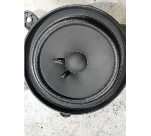 Динамик двери задний левый