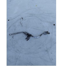 Топливная трубка