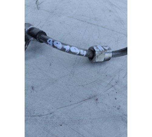 Топливная трубка