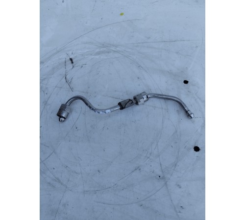 Топливная трубка