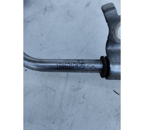 Топливная трубка