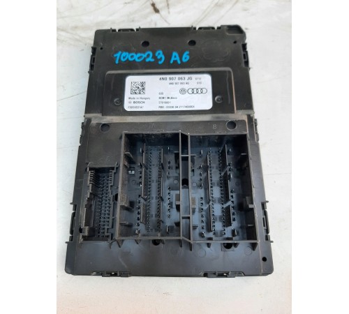 Блок комфорта