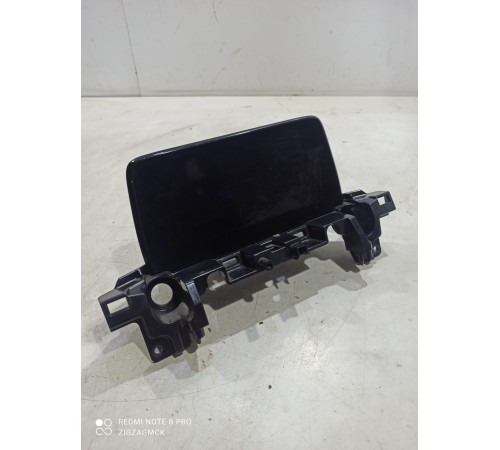 Дисплей информационный 7 дюймов