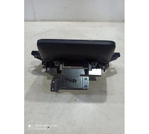 Дисплей информационный 7 дюймов