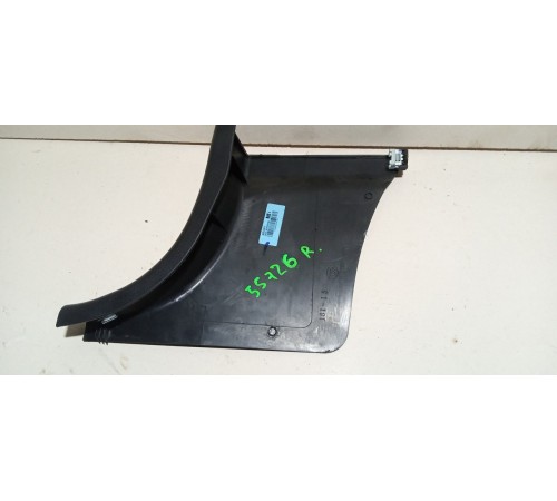 Накладка на порог Передняя Правая