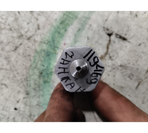 Датчик давления топлива