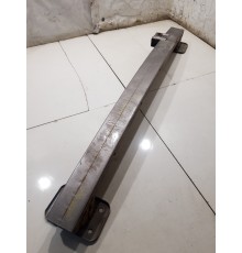 Усилитель заднего бампера