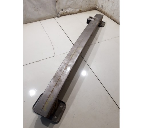 Усилитель заднего бампера