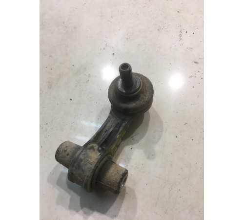 Стойка стабилизатора (задняя, левая)