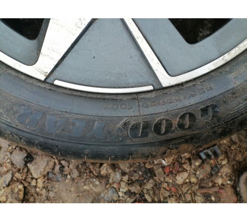 Комплект колес 235/50 R20, лето