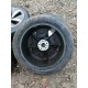 Комплект колес 235/50 R20, лето