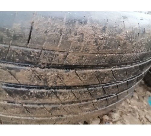 Комплект колес 235/50 R20, лето