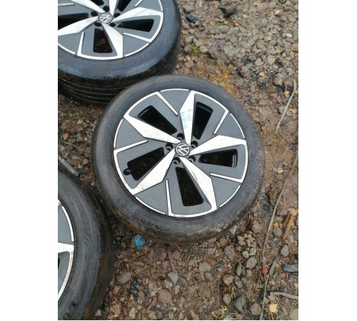 Комплект колес 235/50 R20, лето