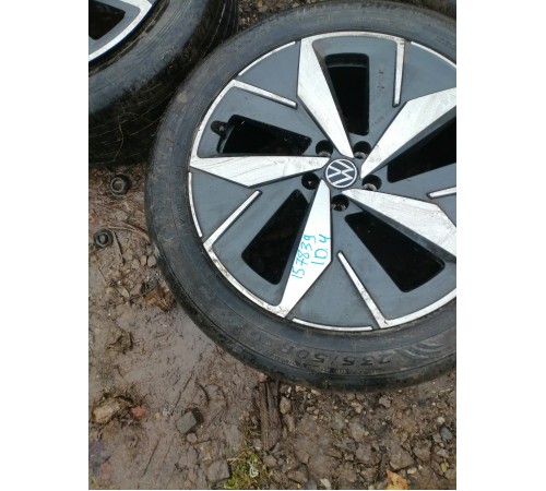 Комплект колес 235/50 R20, лето