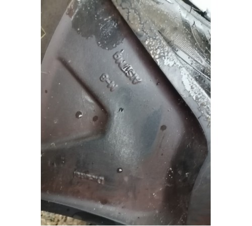 Комплект колес 235/50 R20, лето