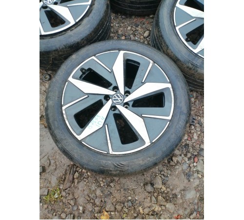 Комплект колес 235/50 R20, лето