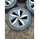 Комплект колес 235/50 R20, лето