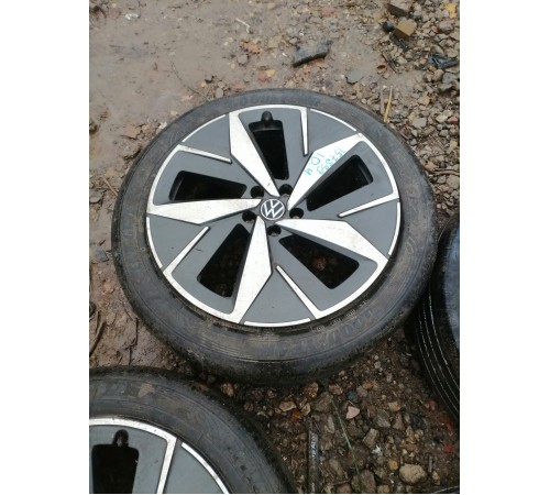 Комплект колес 235/50 R20, лето