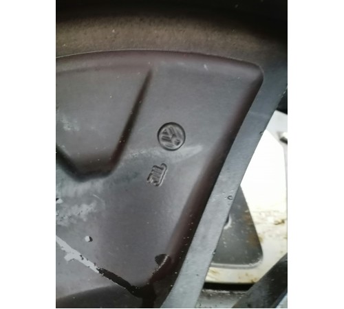 Комплект колес 235/50 R20, лето