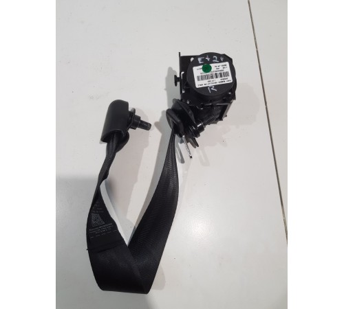 Ремень Безопасности второго ряда правый