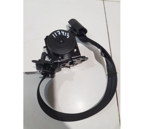 Ремень Безопасности второго ряда правый