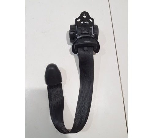 Ремень Безопасности второго ряда правый