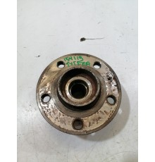 Ступица задняя